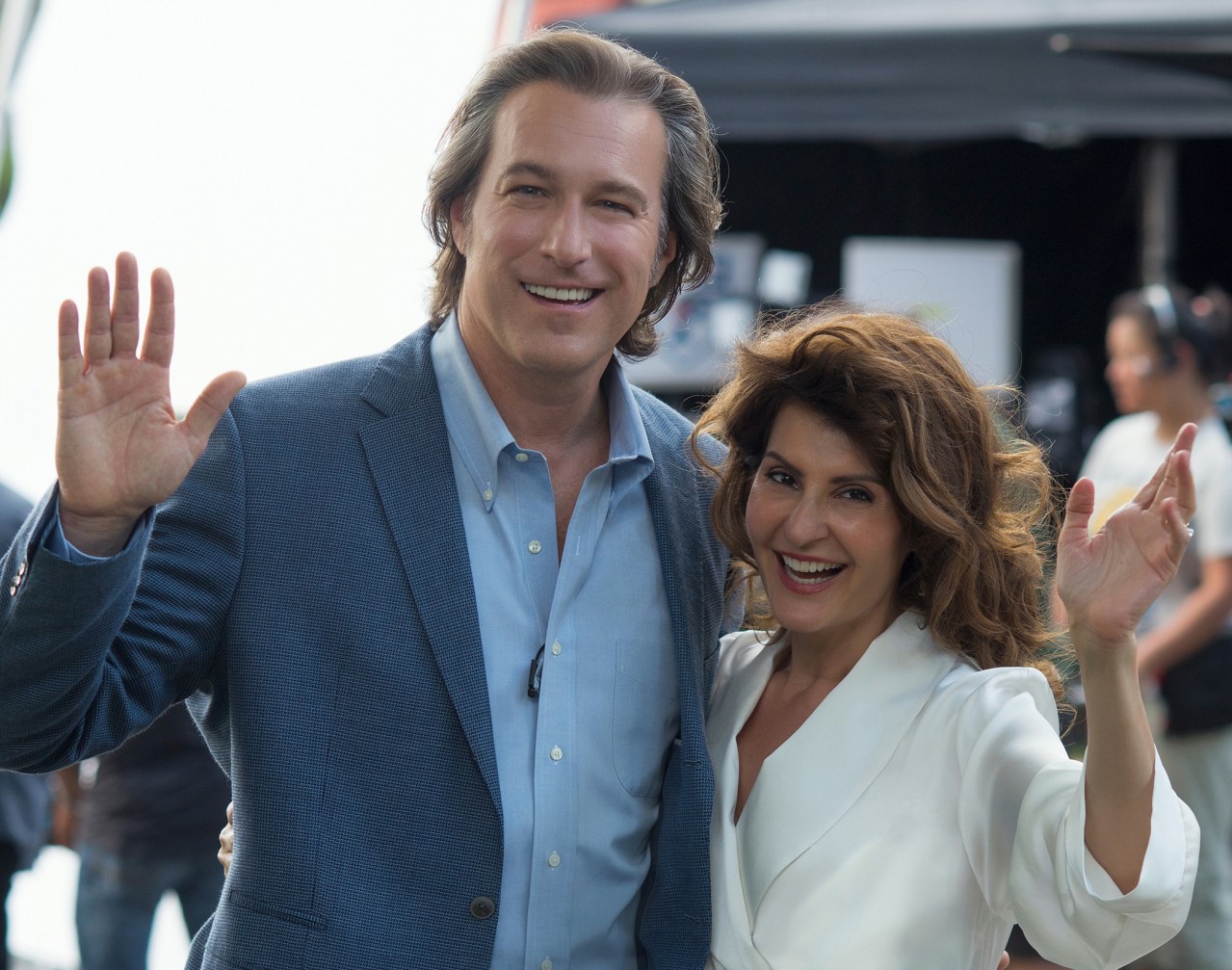 My Big Fat Greek Wedding 2 - Bild 3