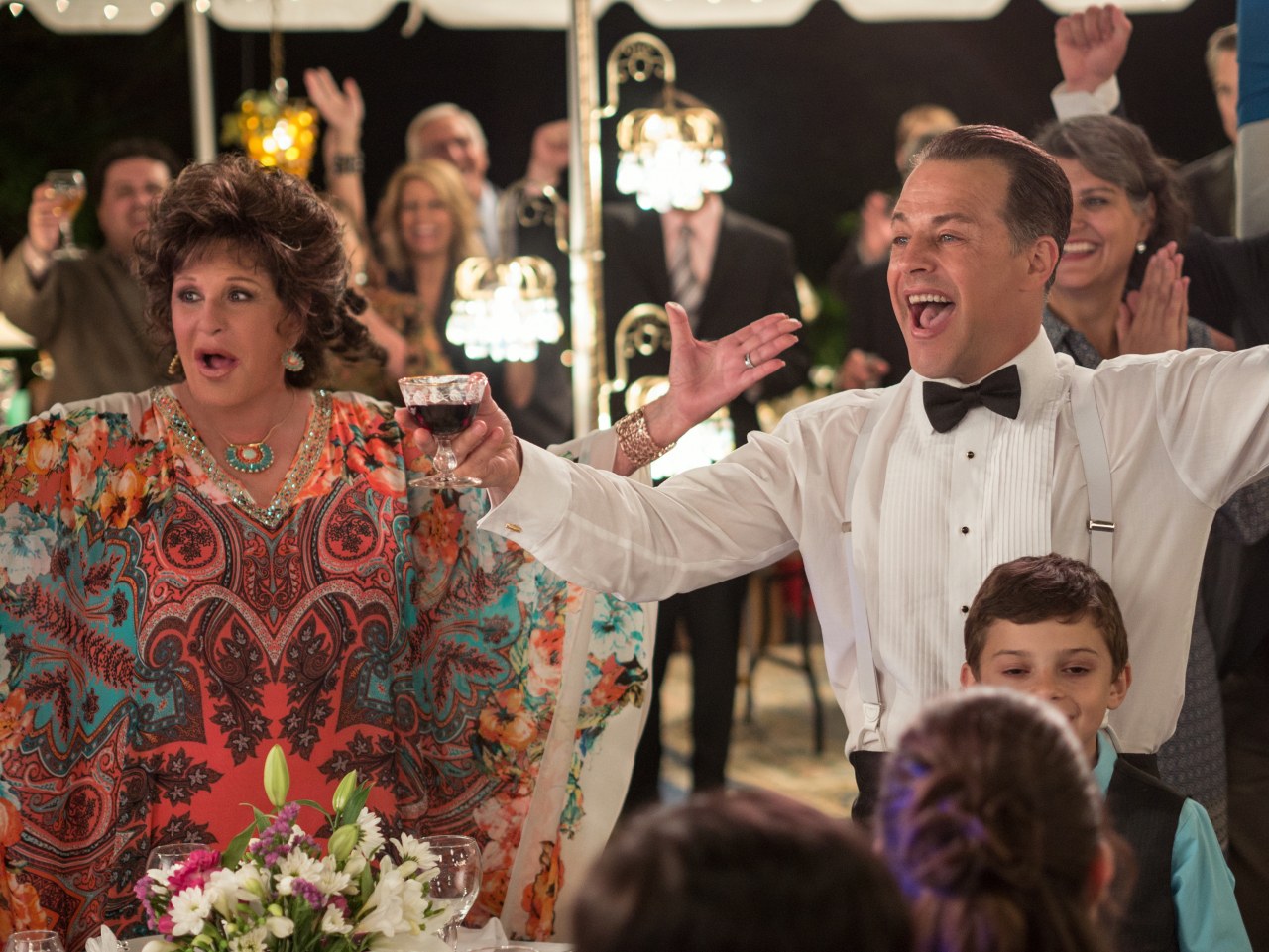 My Big Fat Greek Wedding 2 - Bild 4