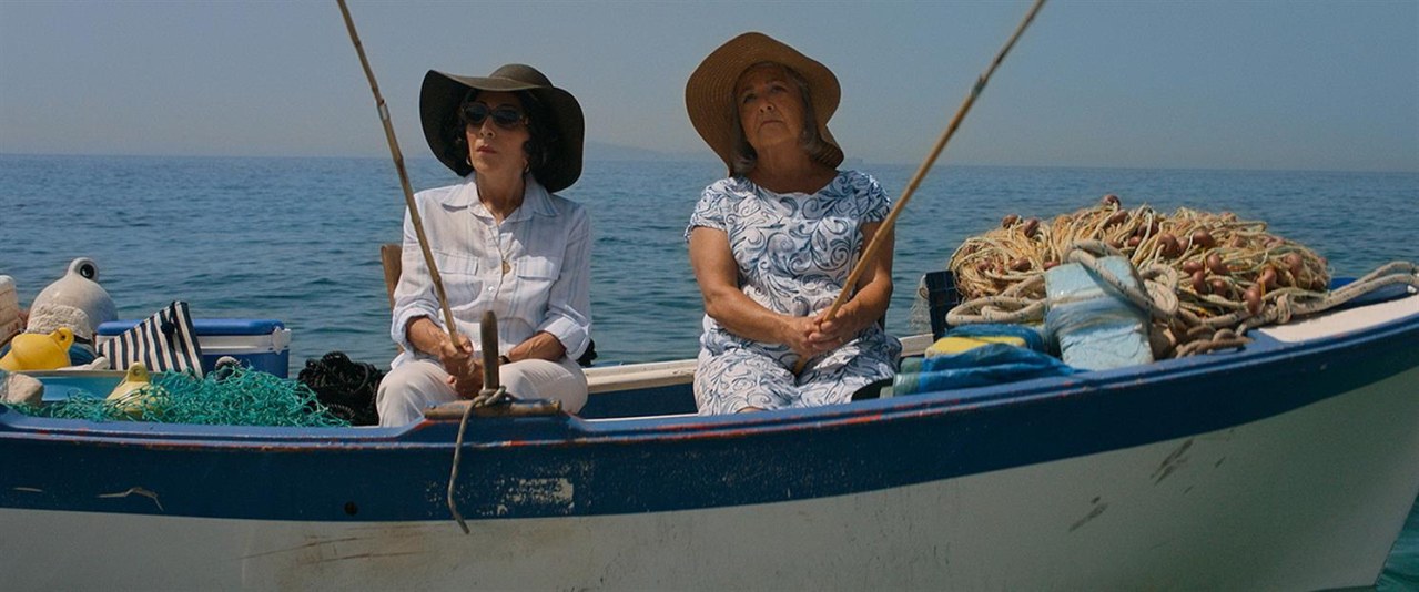 My Big Fat Greek Wedding - Familientreffen - Bild 6