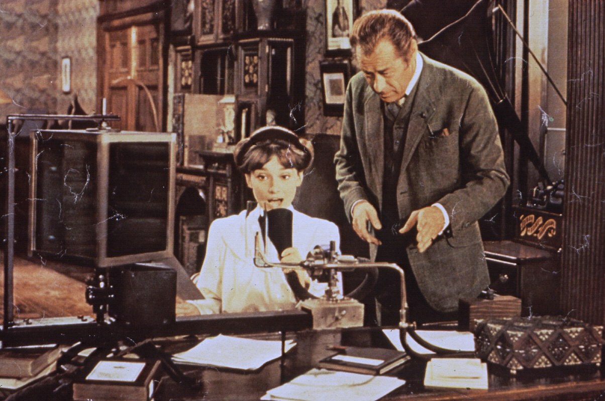 My Fair Lady - Bild 5