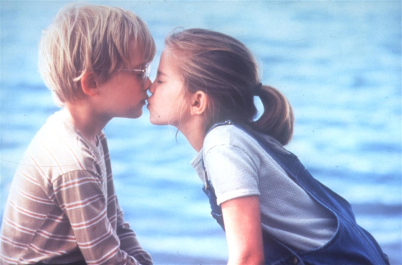 My Girl - Meine erste Liebe - Bild 1