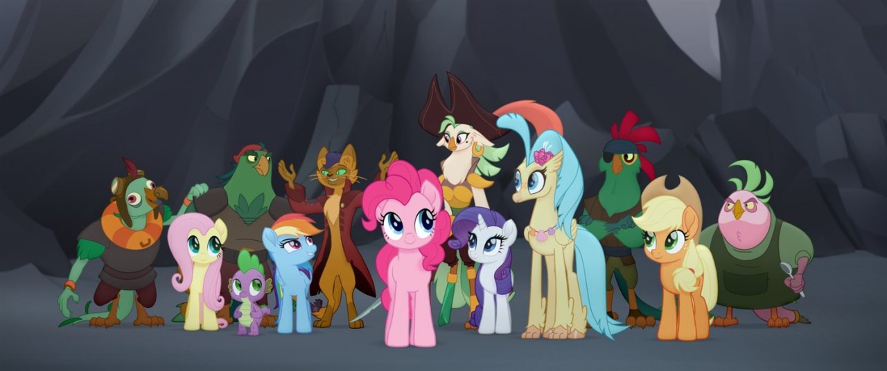 My Little Pony - Der Film - Bild 2