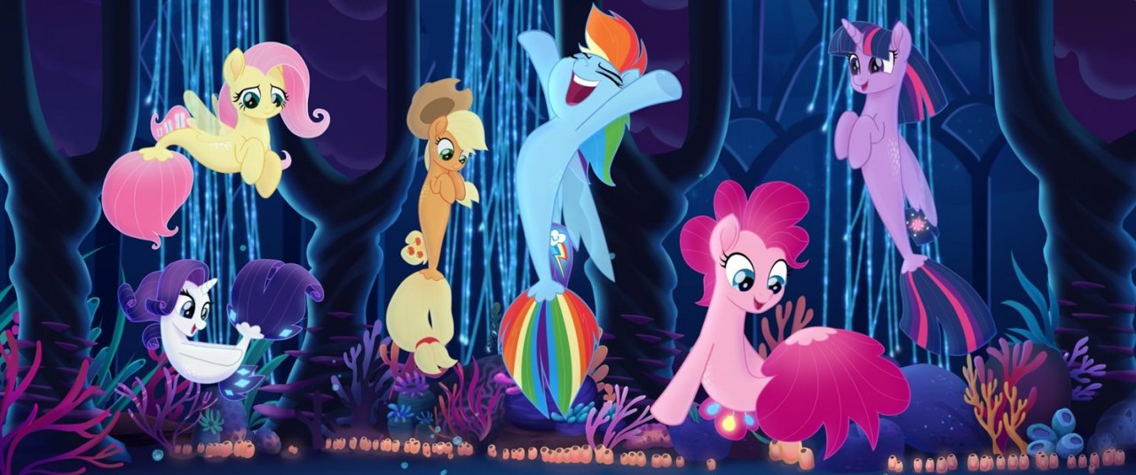 My Little Pony - Der Film - Bild 4