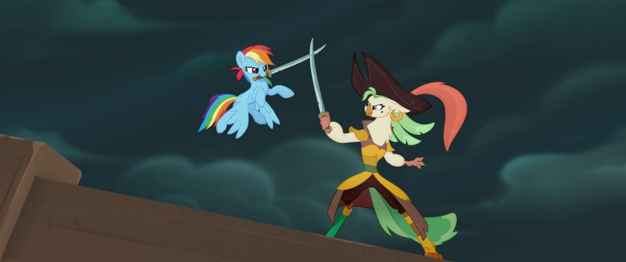 My Little Pony - Der Film - Bild 6