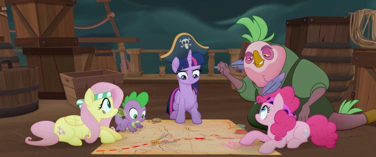 My Little Pony - Der Film - Bild 8