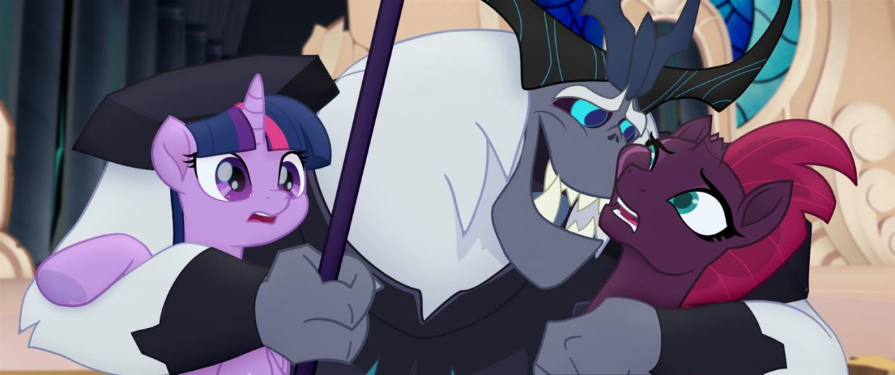 My Little Pony - Der Film - Bild 9