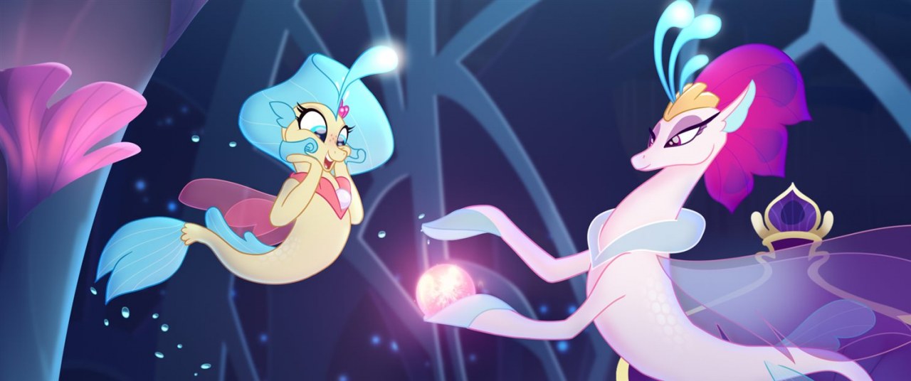 My Little Pony - Der Film - Bild 10