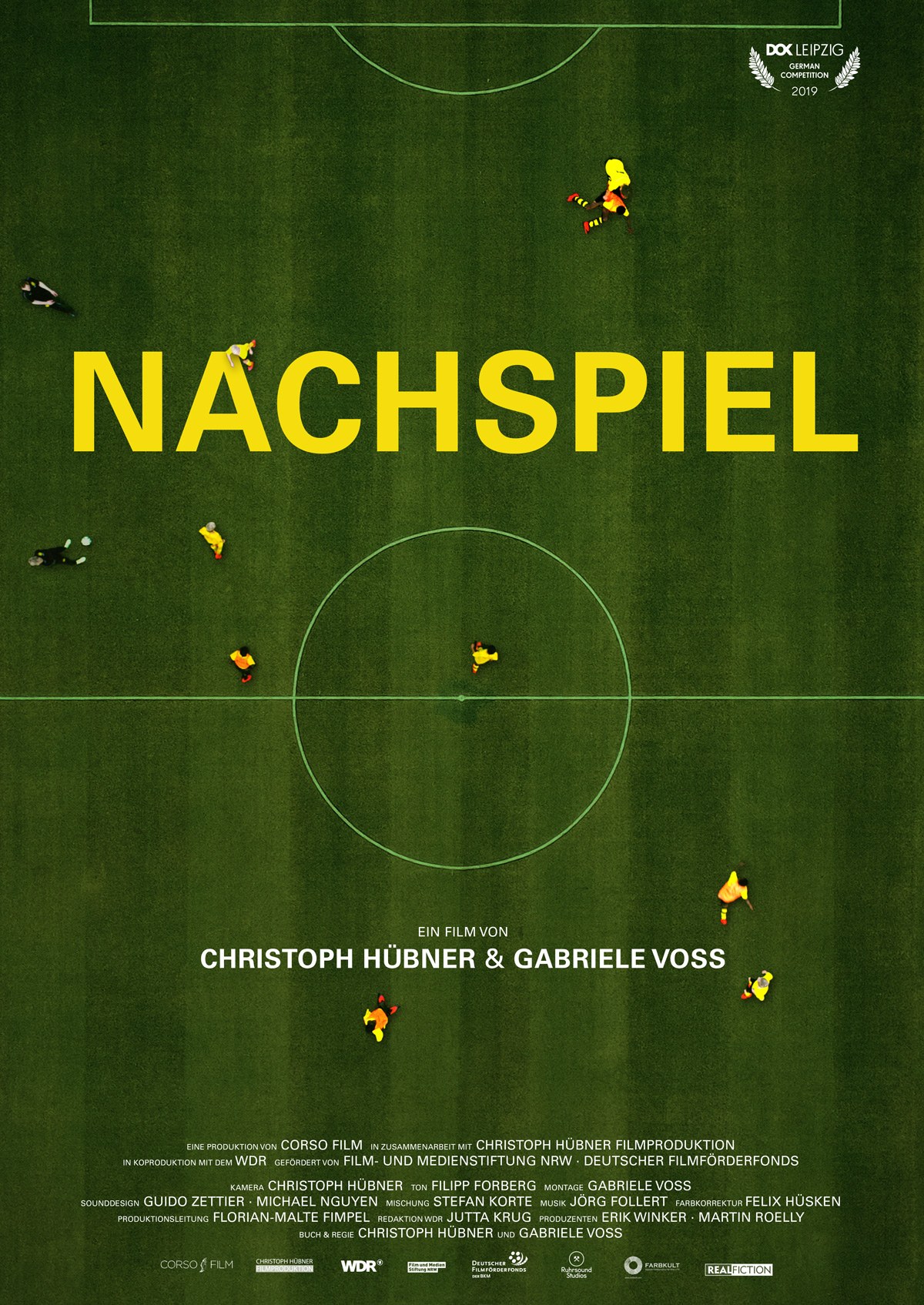 Nachspiel - Bild 1