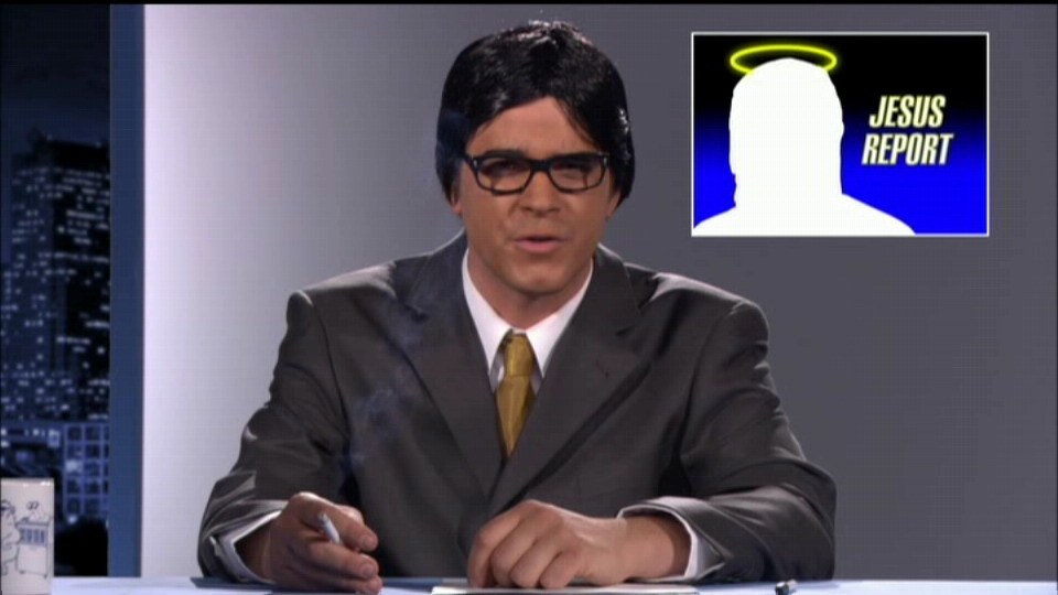 National Lampoon's TV: The Movie - Bild 5