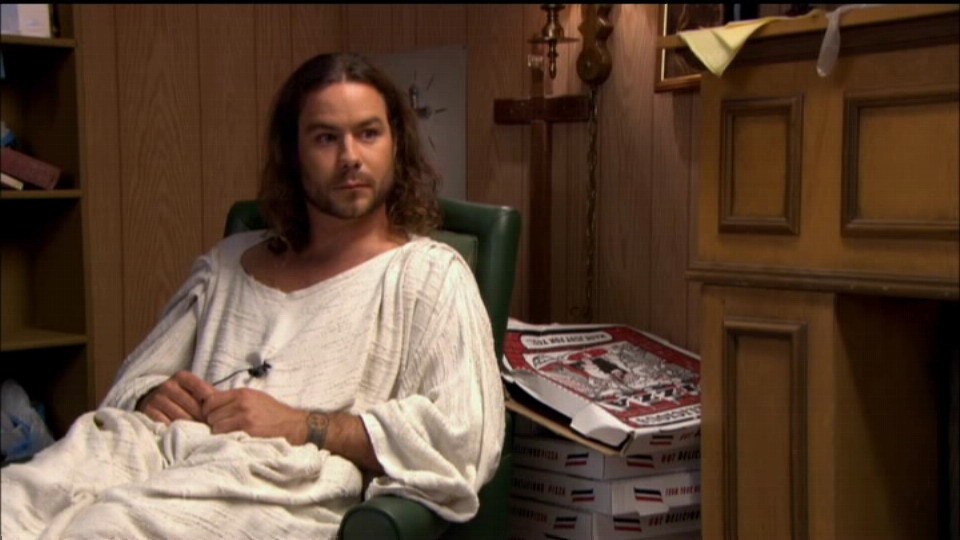 National Lampoon's TV: The Movie - Bild 6