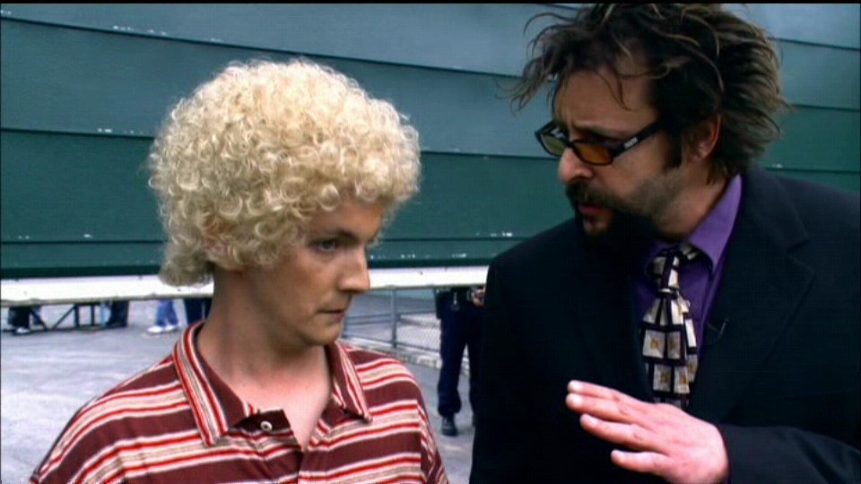 National Lampoon's TV: The Movie - Bild 8