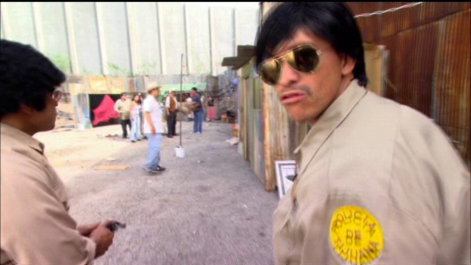 National Lampoon's TV: The Movie - Bild 11