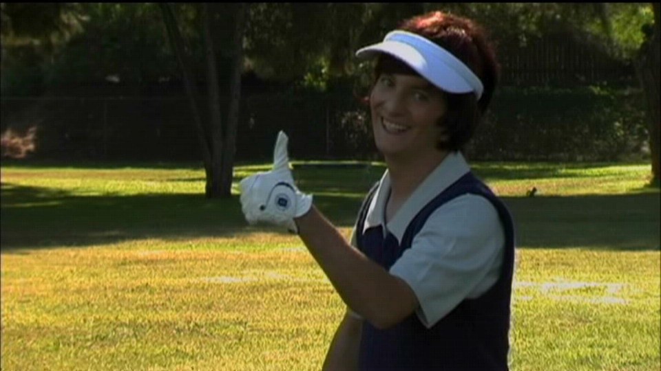 National Lampoon's TV: The Movie - Bild 13