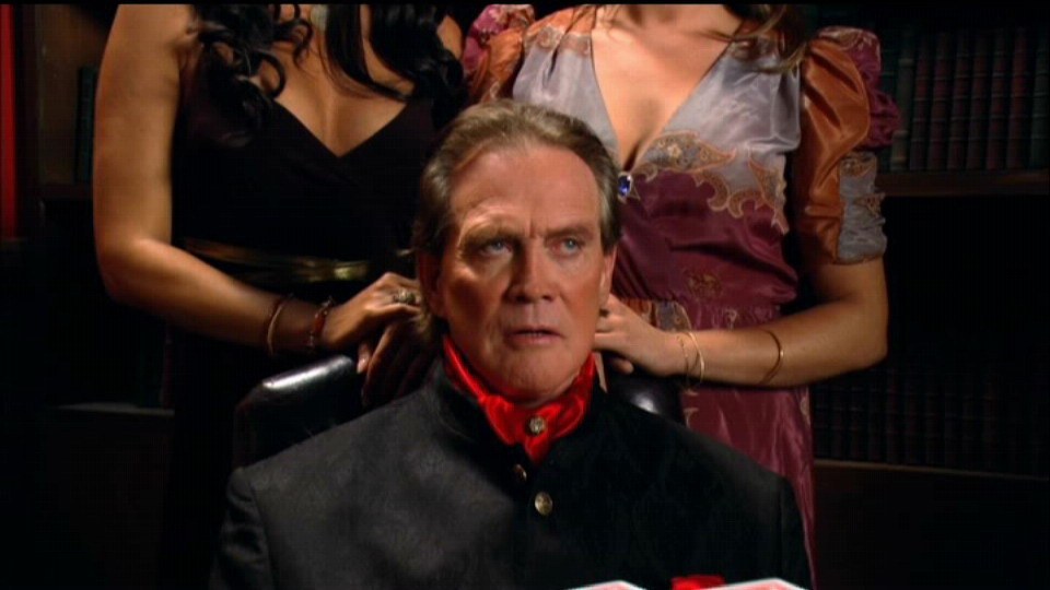 National Lampoon's TV: The Movie - Bild 14
