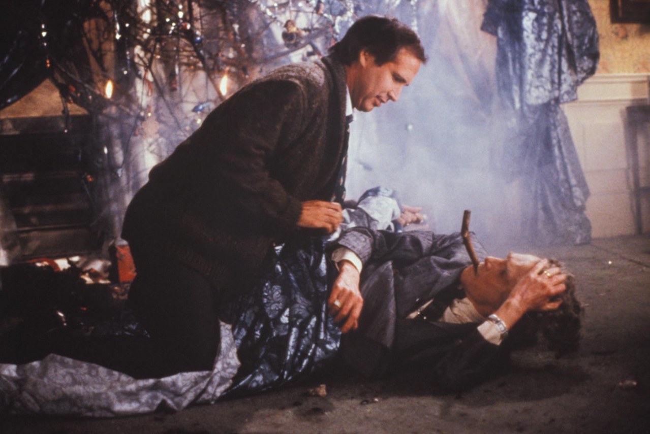 National Lampoon's X-Mas Vacation - Bild 3
