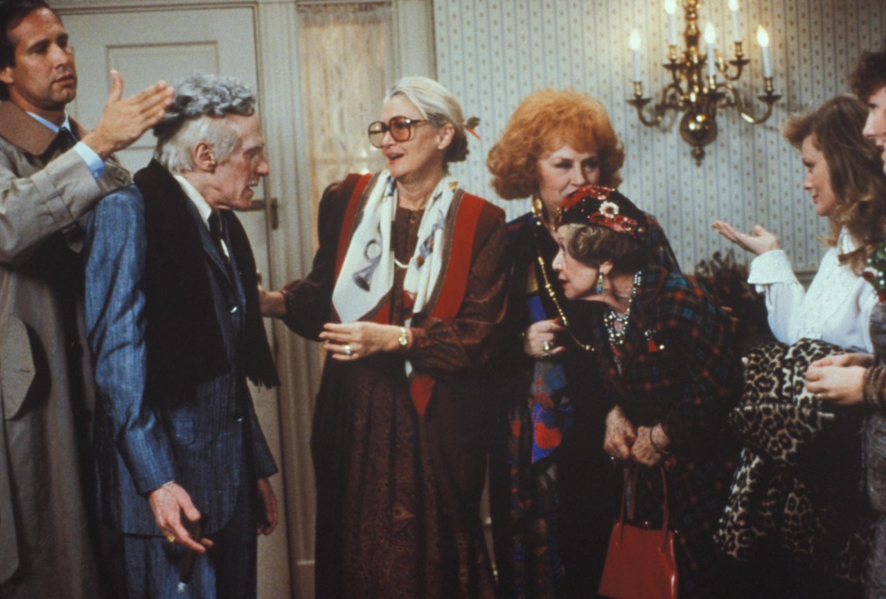 National Lampoon's X-Mas Vacation - Bild 6