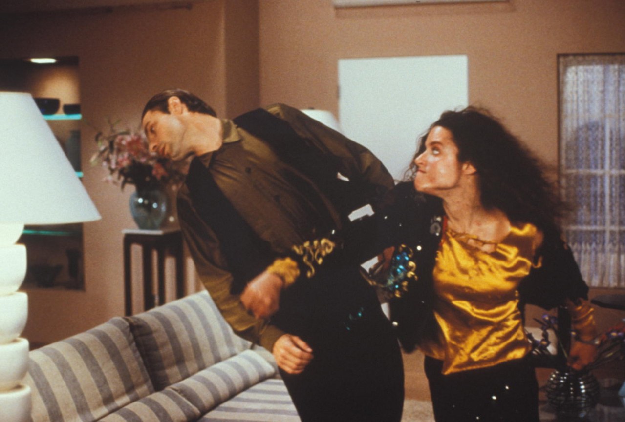 National Lampoon's X-Mas Vacation - Bild 8