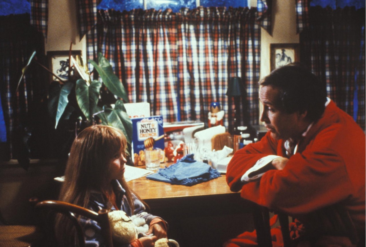 National Lampoon's X-Mas Vacation - Bild 10
