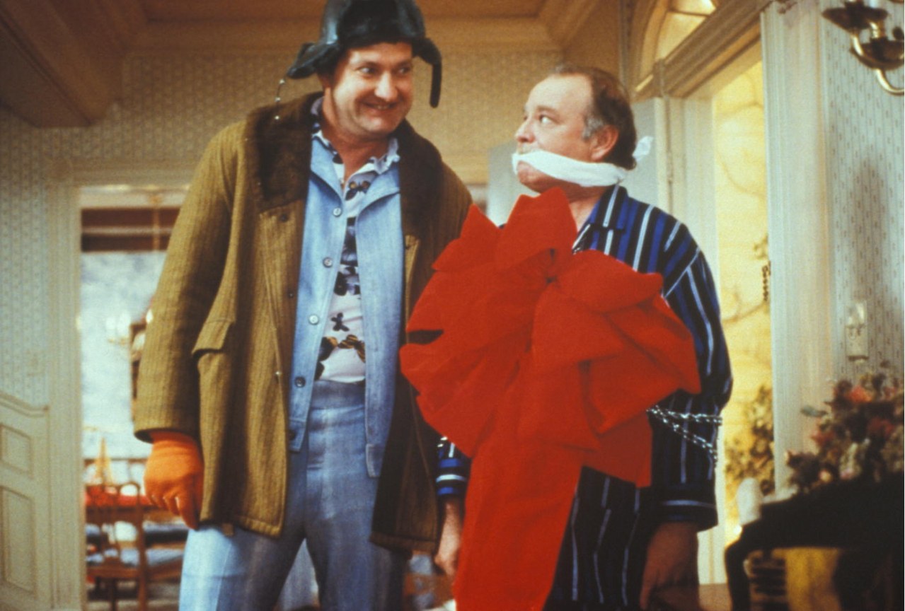 National Lampoon's X-Mas Vacation - Bild 13