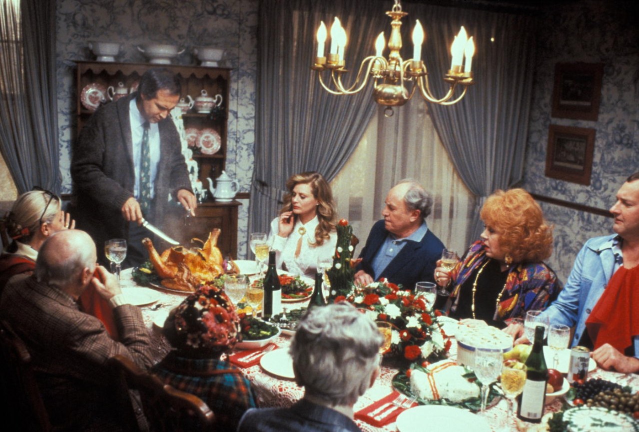 National Lampoon's X-Mas Vacation - Bild 16