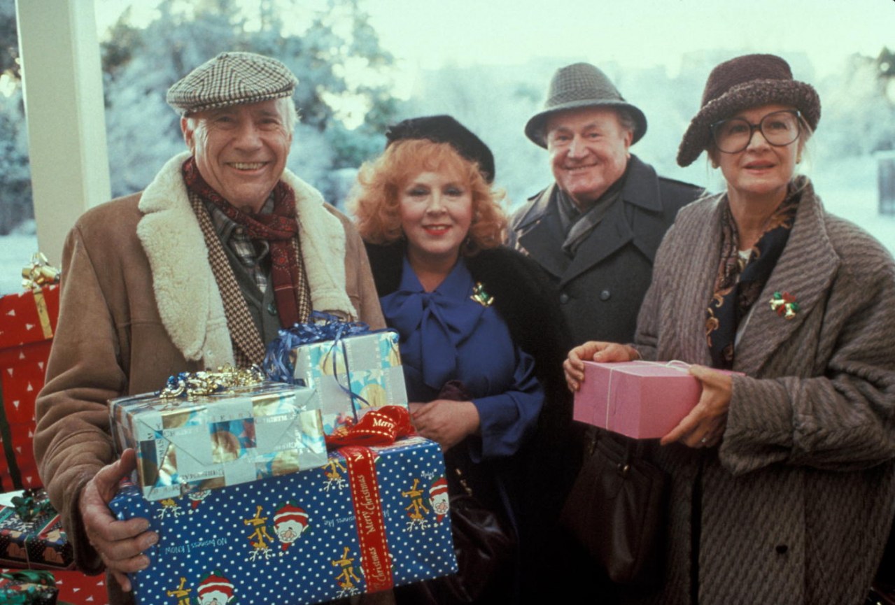 National Lampoon's X-Mas Vacation - Bild 18