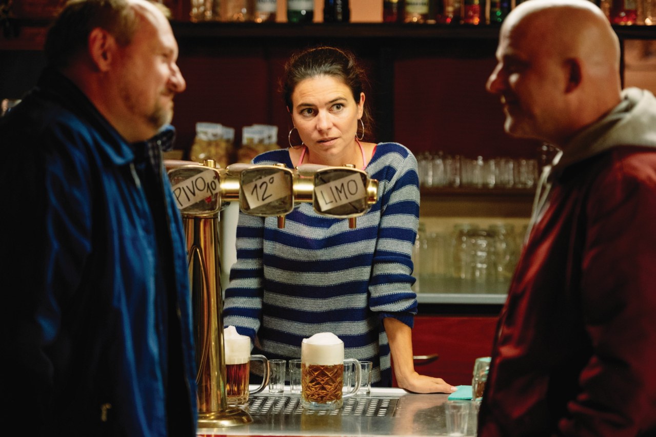 Nationalstraße - Bild 1