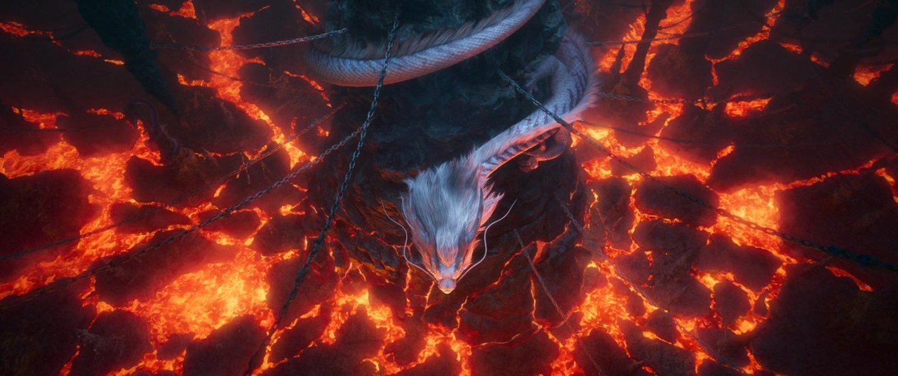 Ne Zha 2 (Mandarin OmU dt. UT) – CineSpecial - Bild 4