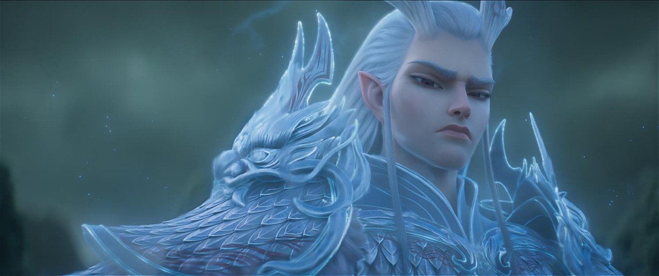Ne Zha 2 (Mandarin OmU dt. UT) – CineSpecial - Bild 10