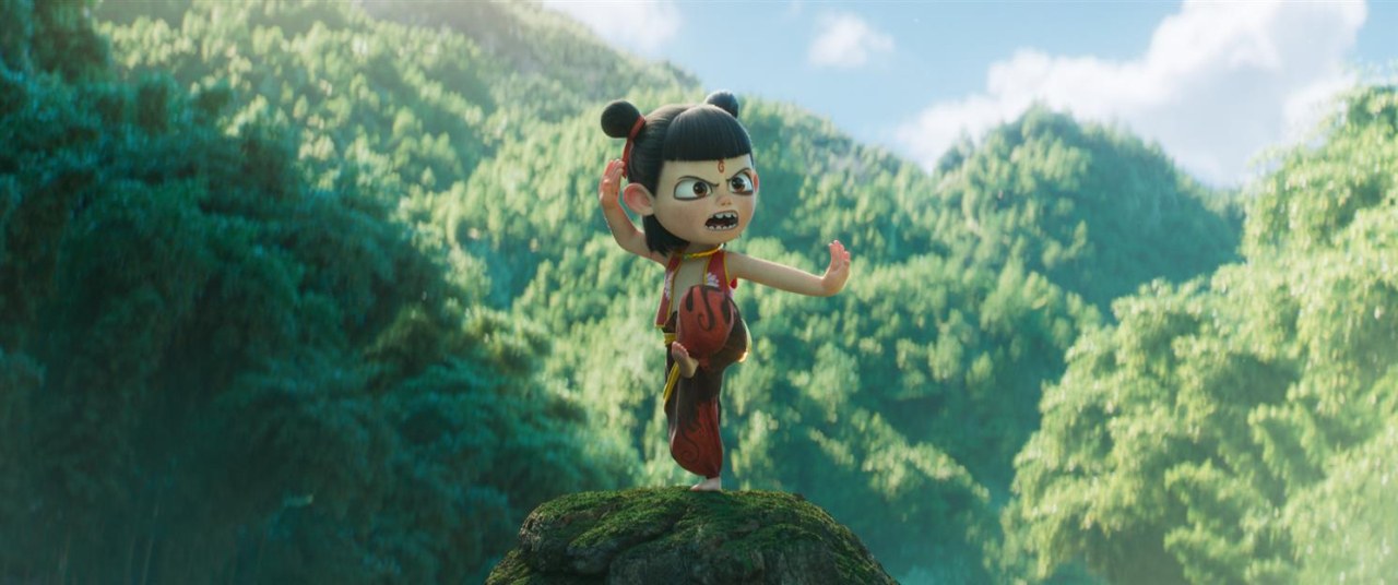 Ne Zha 2 (Mandarin OmU dt. UT) – CineSpecial - Bild 12