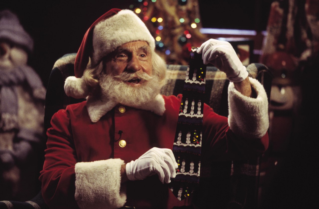 Nenn' mich einfach Nikolaus - Bild 3