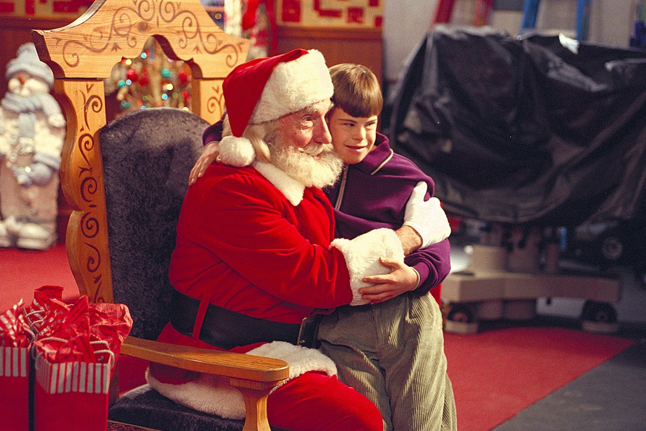 Nenn' mich einfach Nikolaus - Bild 6