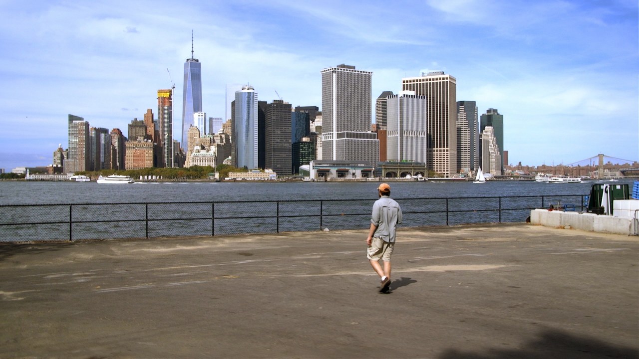New York - Die Welt vor deinen Füßen - Bild 1