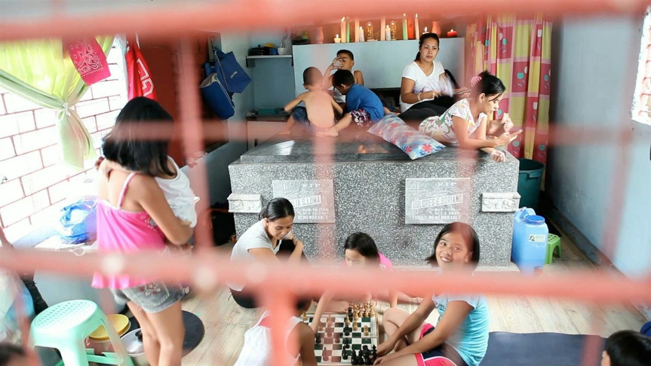 Nice Places to Die - Bild 1