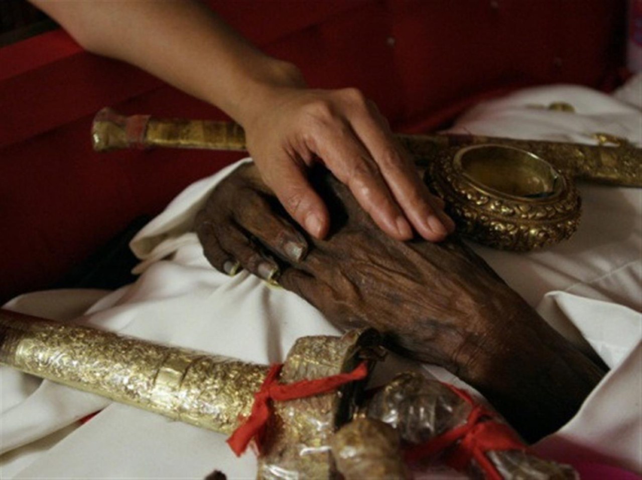 Nice Places to Die - Bild 3