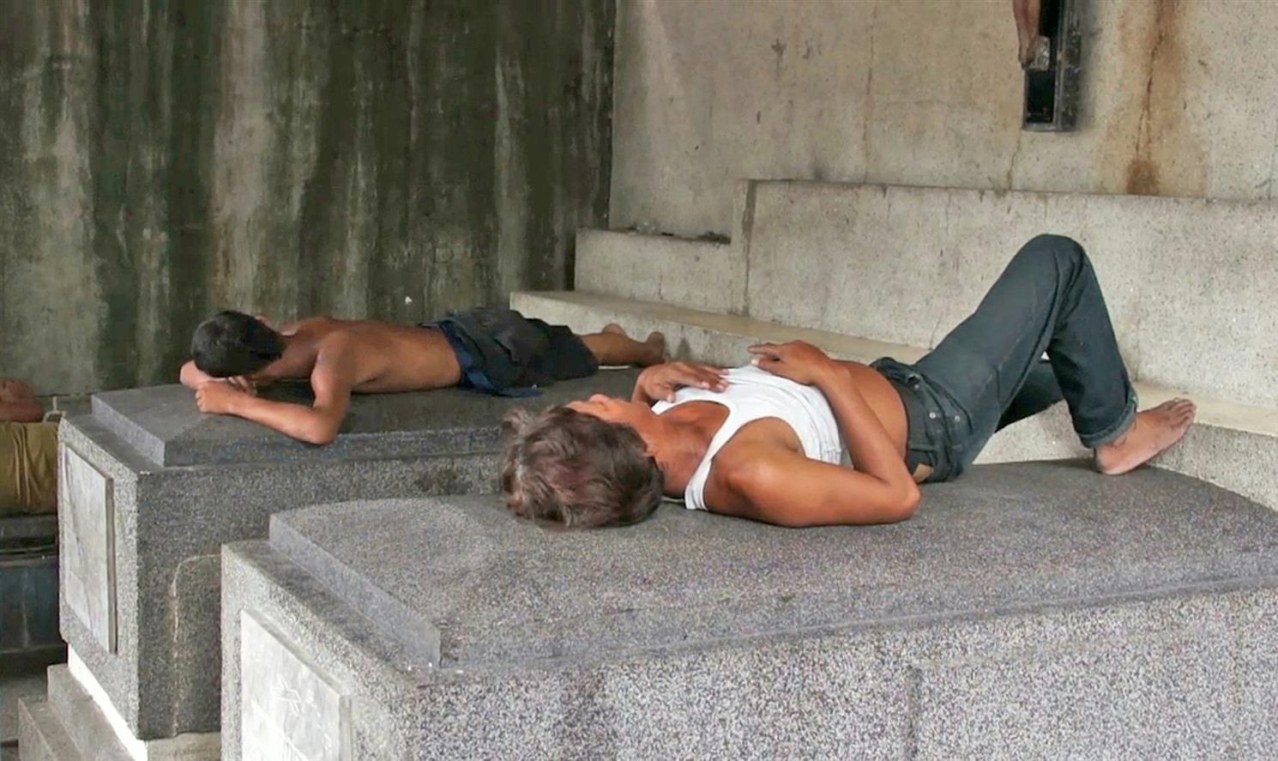 Nice Places to Die - Bild 5