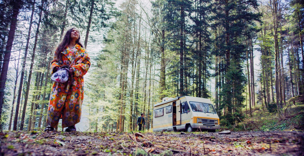 Nicht dein Mädchen - Bild 1