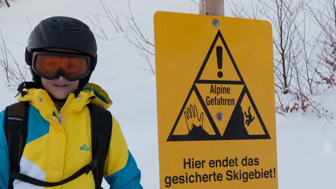 Nicht ohne uns! - Bild 2