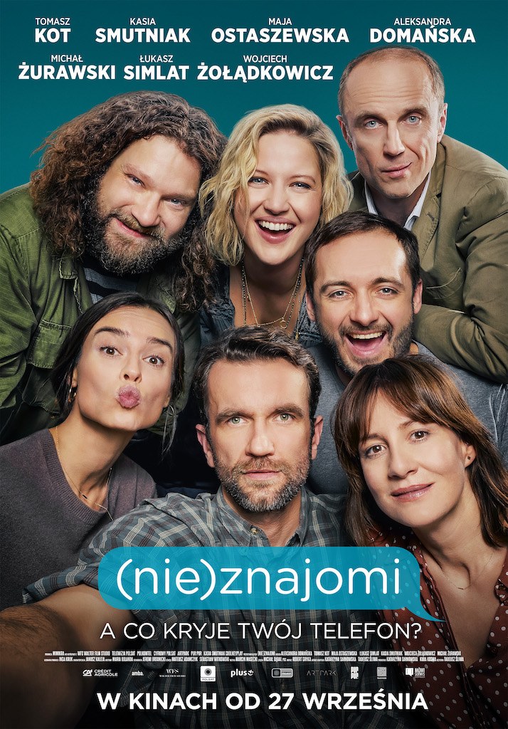 (Nie)znajomi - (Un)Bekannte - Bild 1