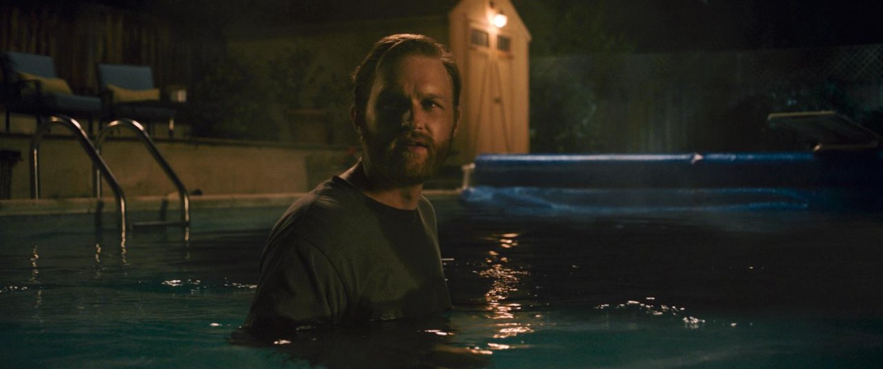 Night Swim - Bild 6