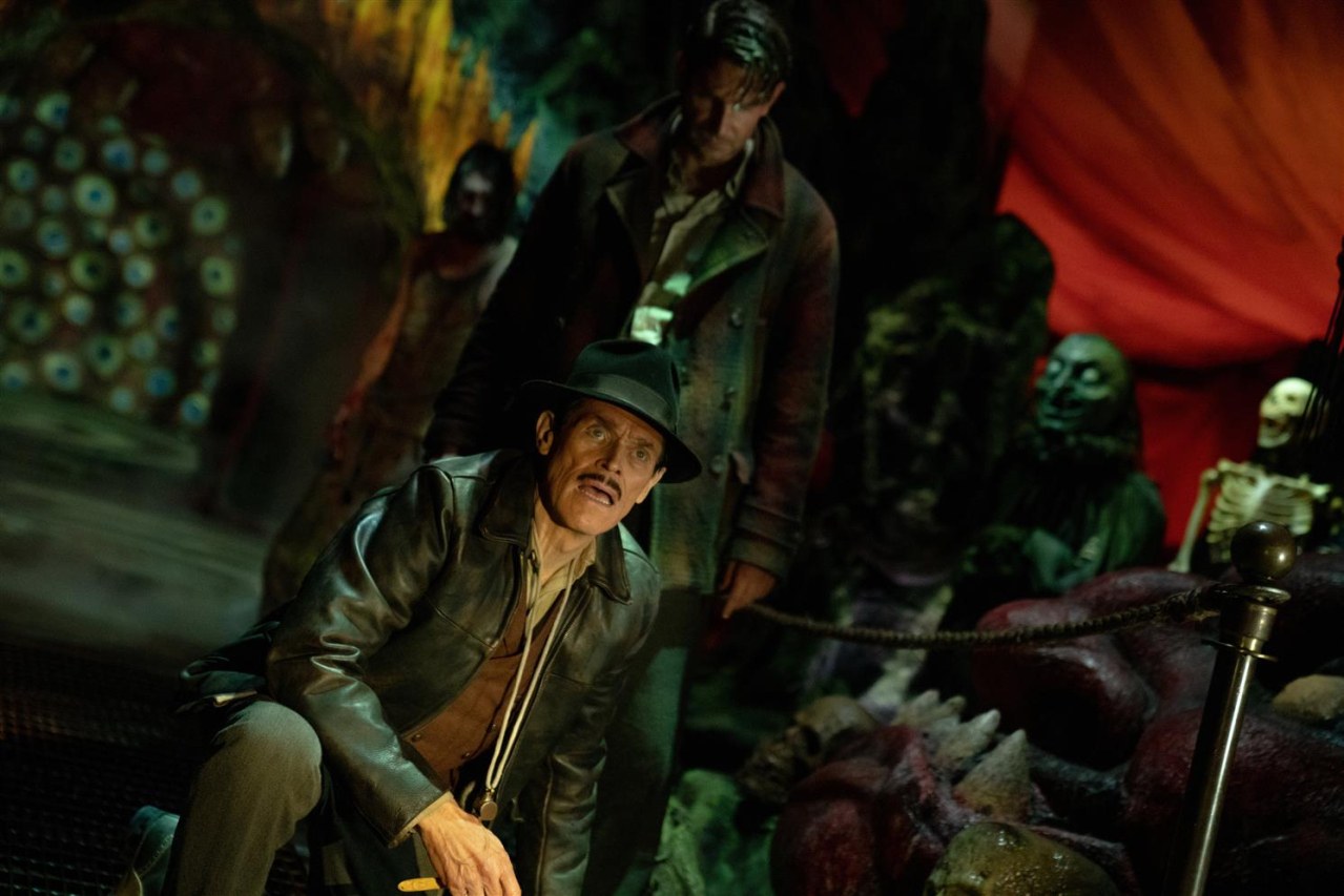 Nightmare Alley - Bild 1