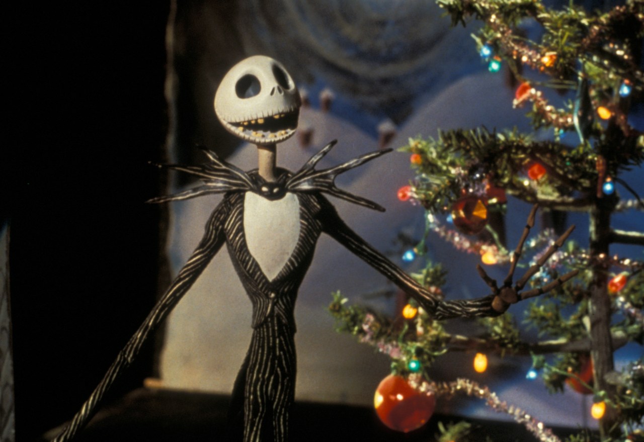 Nightmare Before Christmas 3D - Bild 1