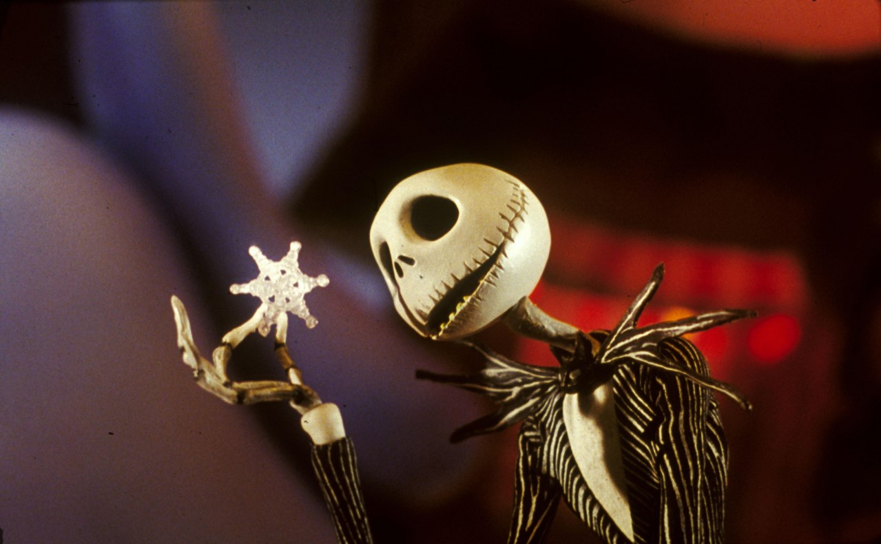 Nightmare Before Christmas 3D - Bild 3