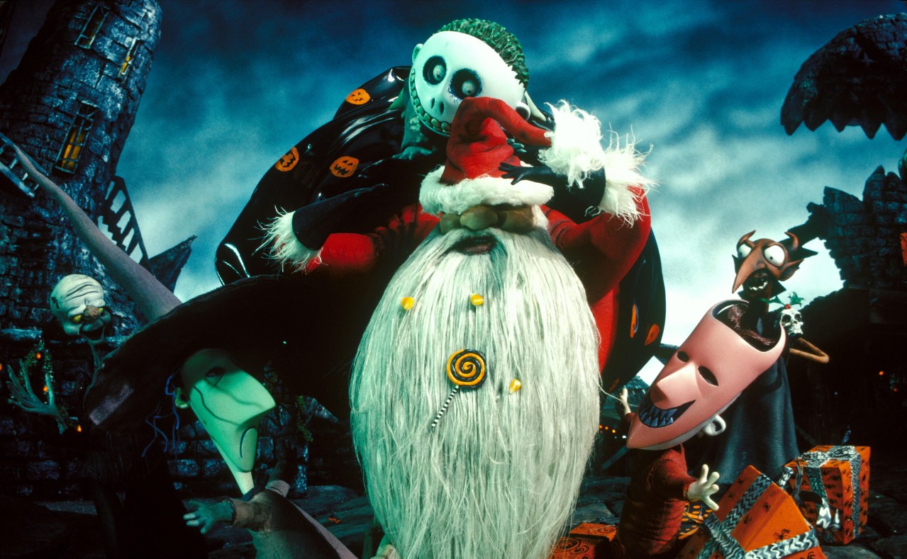 Nightmare Before Christmas 3D - Bild 4