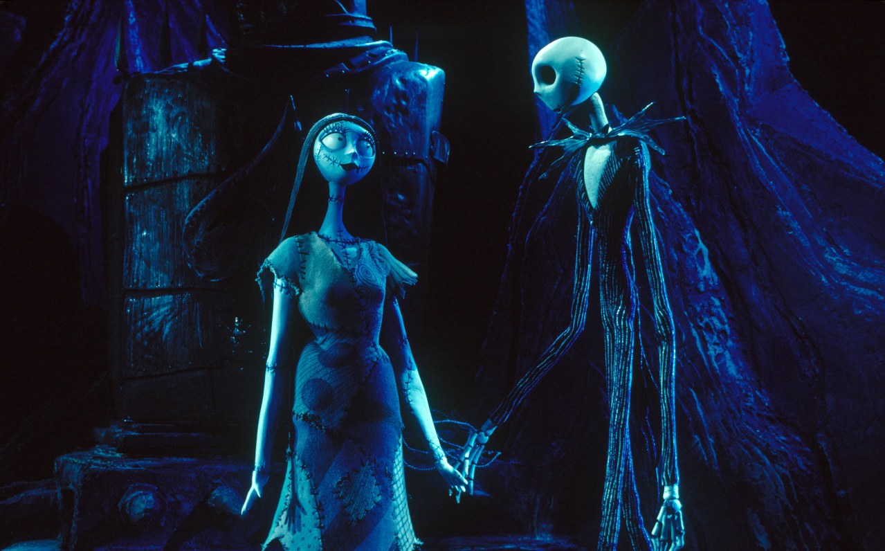 Nightmare Before Christmas 3D - Bild 8