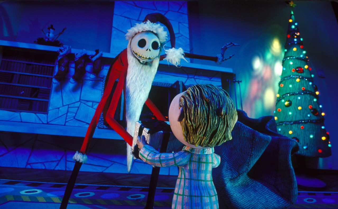 Nightmare Before Christmas 3D - Bild 9