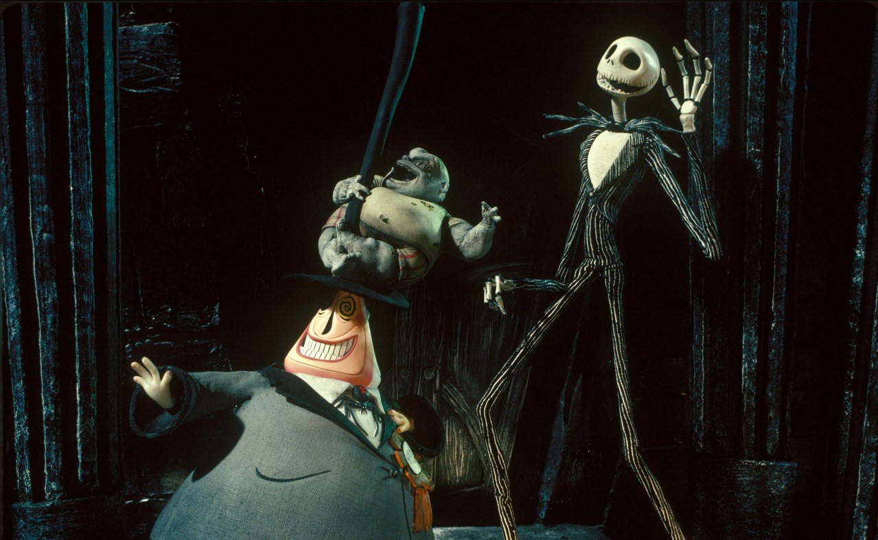 Nightmare Before Christmas 3D - Bild 10