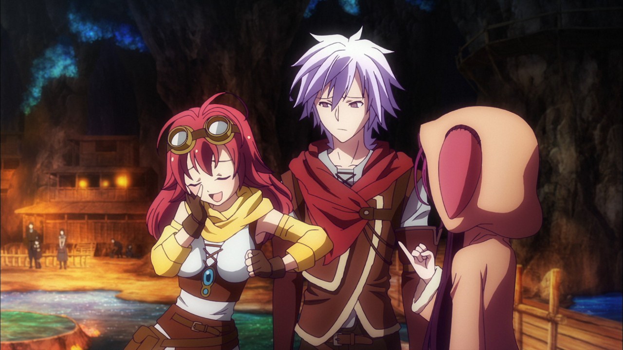 No Game no Life: Zero - Bild 1