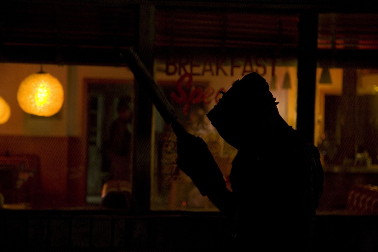 No Man's Land: The Rise of Reeker - Bild 3