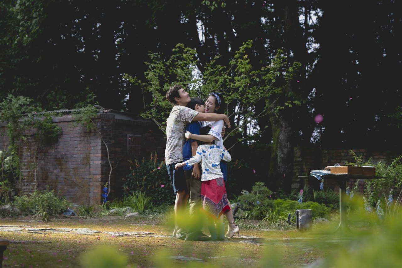 No Other Choice - Bild 1