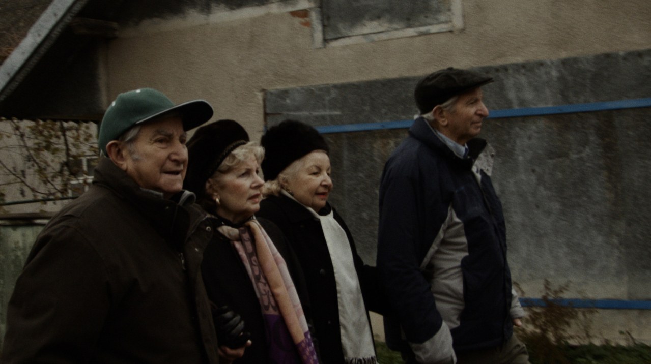 No Place on Earth - Kein Platz zum Leben - Bild 1
